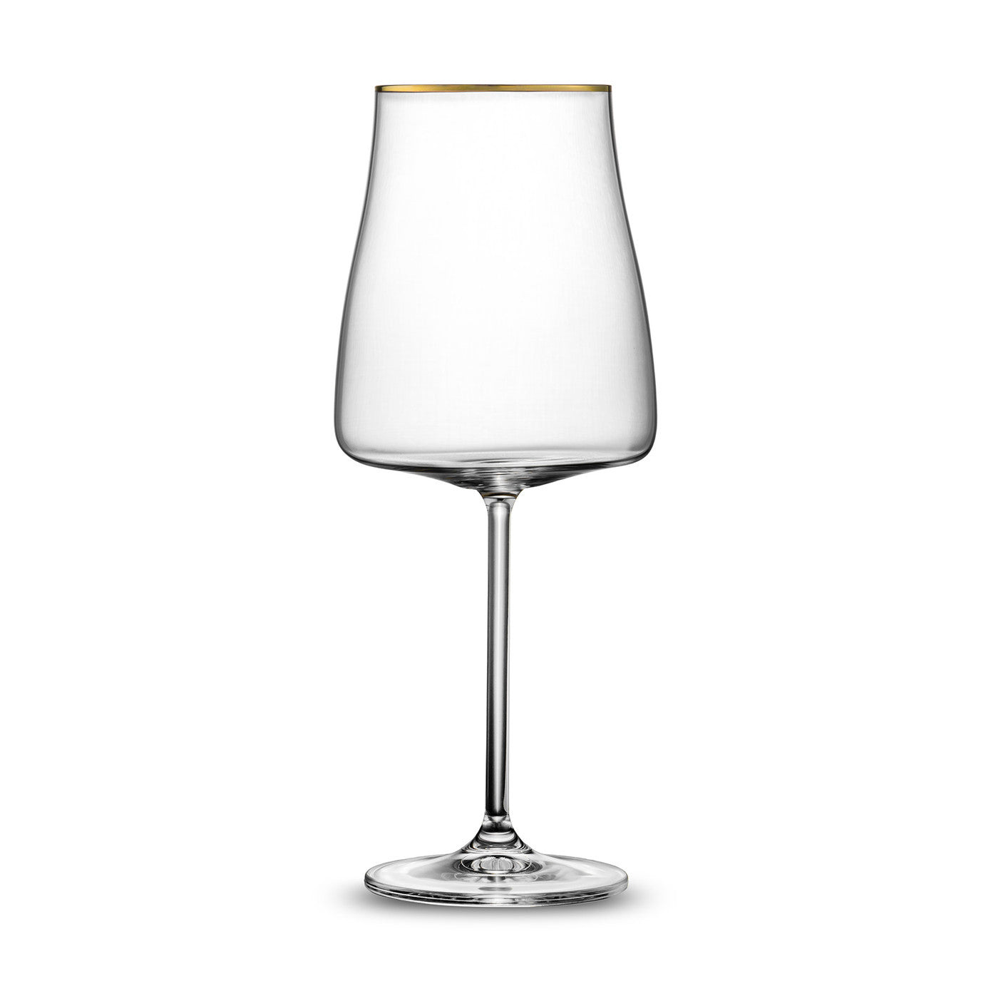 Emsan Brillante 19 Piece Glass Set Gold