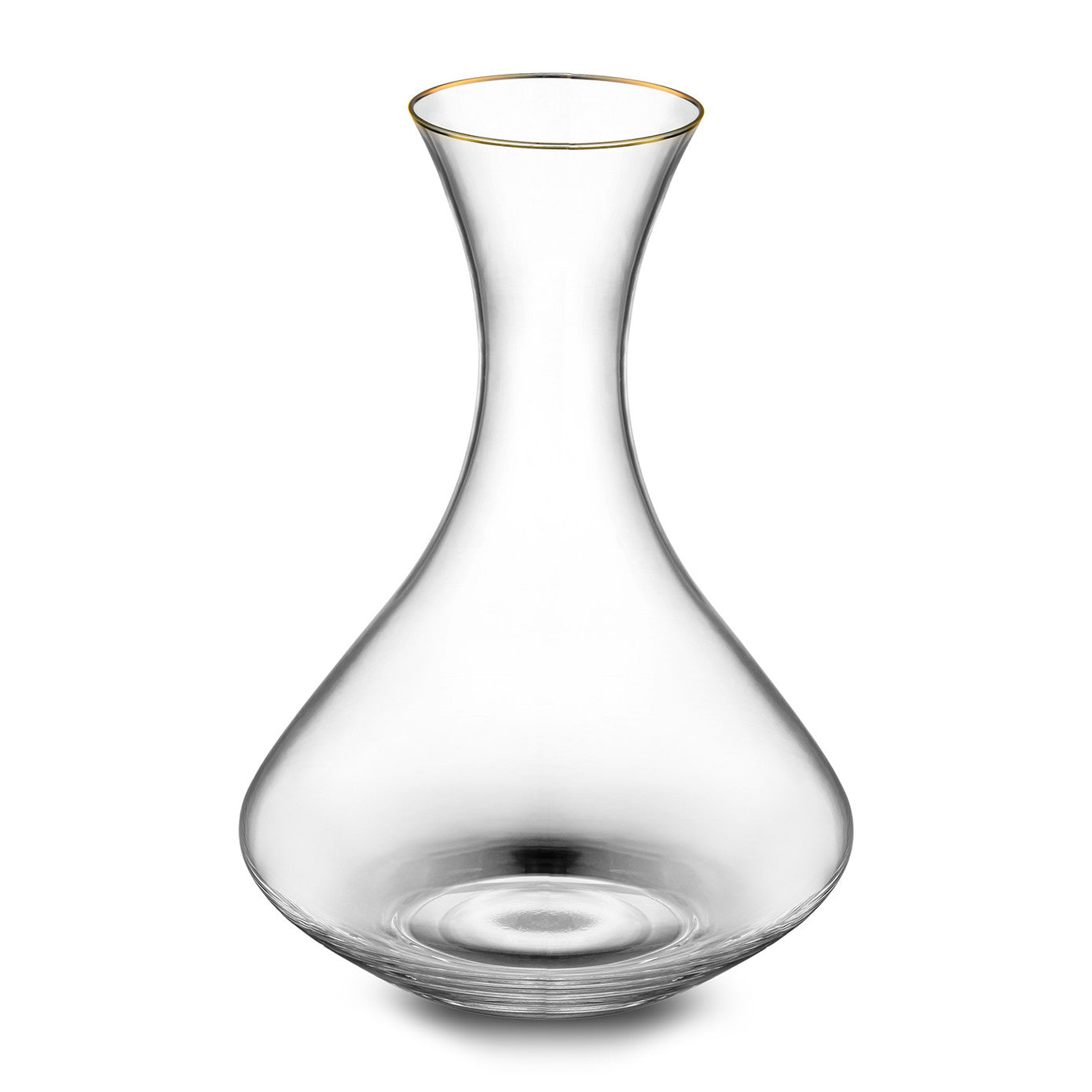 Emsan Brillante 19 Piece Glass Set Gold
