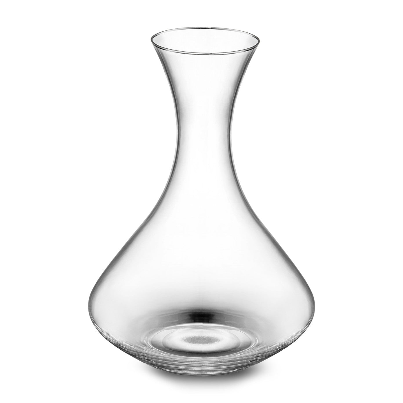 Emsan Brillante 19 Piece Glass Set Platinum