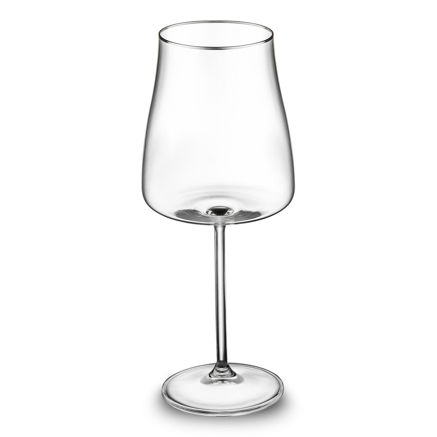 Emsan Brillante 19 Piece Glass Set Platinum