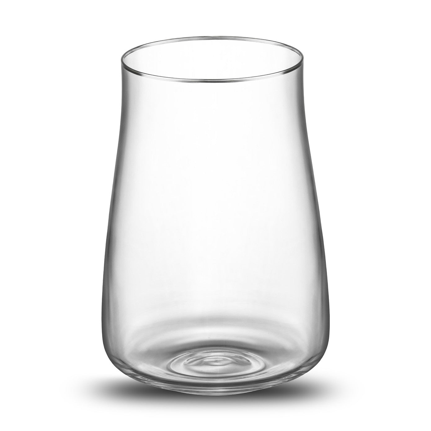 Emsan Brillante 19 Piece Glass Set Platinum