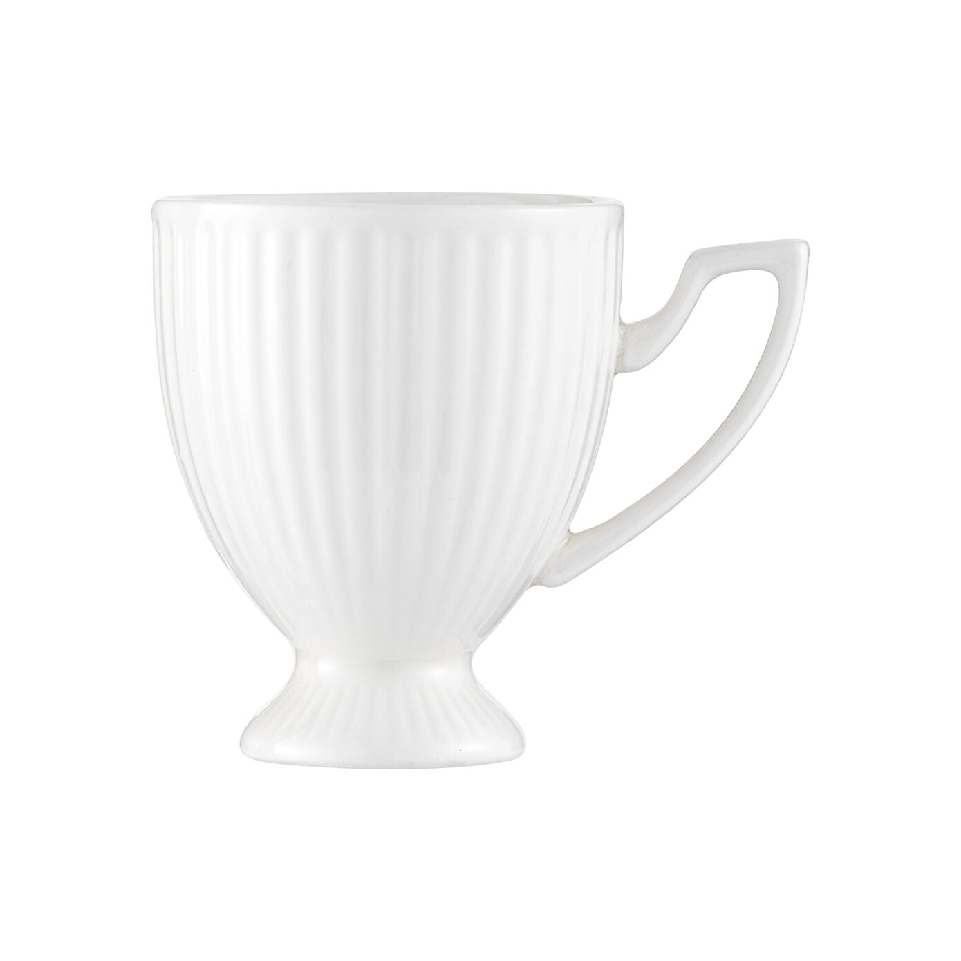 Mahir Coffee Cup Set for 6 People 90 ml