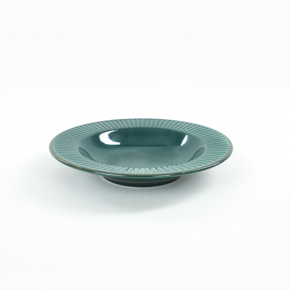Emerald Line Dining Set 24 Pieces for 6 People