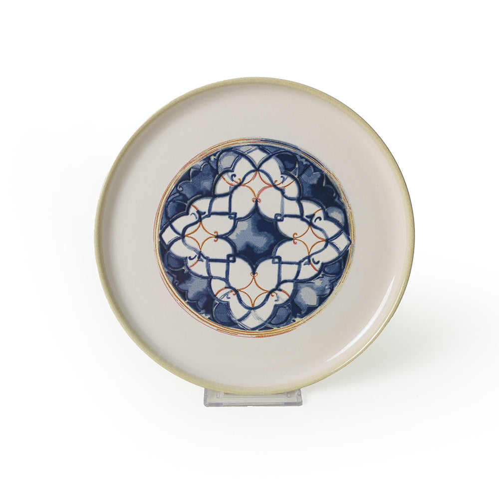 Wave Flow Dinner Set 24 Pieces 6 Person