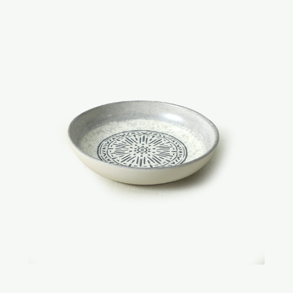 Stone Snack Bowl