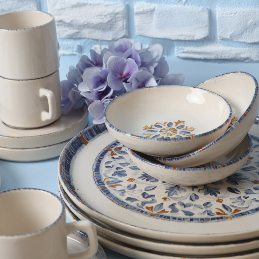 Sapphire Presentation Set 26 Pieces for 6 People