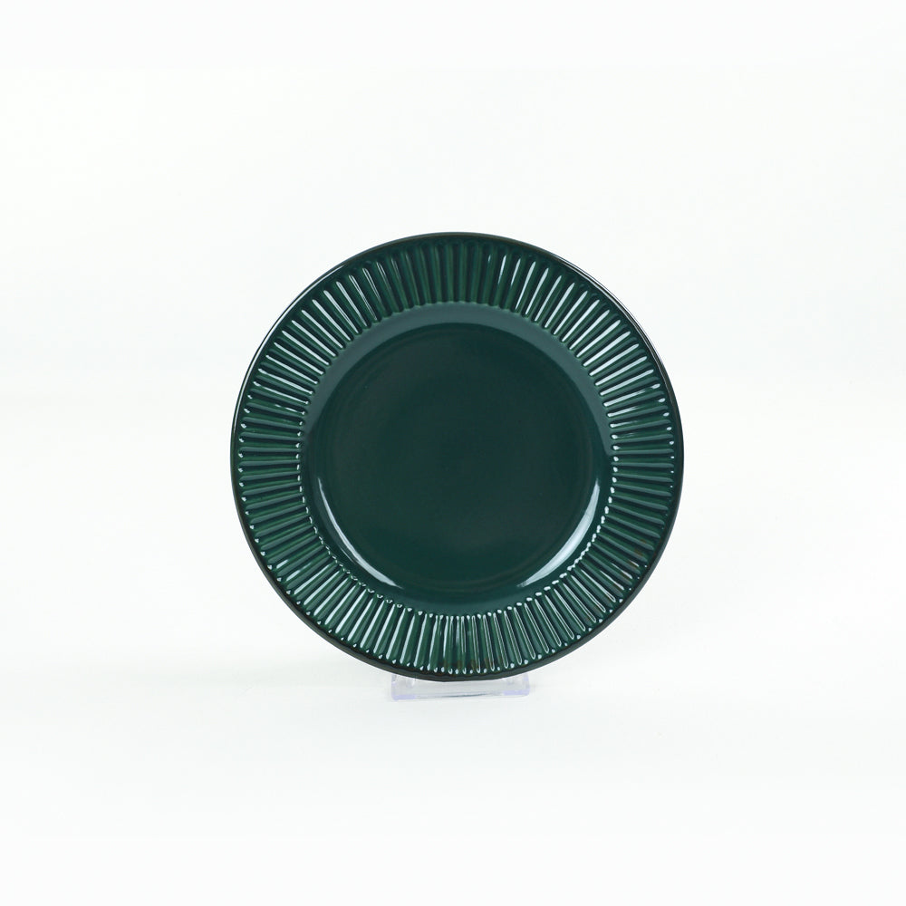 Emerald Line Dining Set 24 Pieces for 6 People