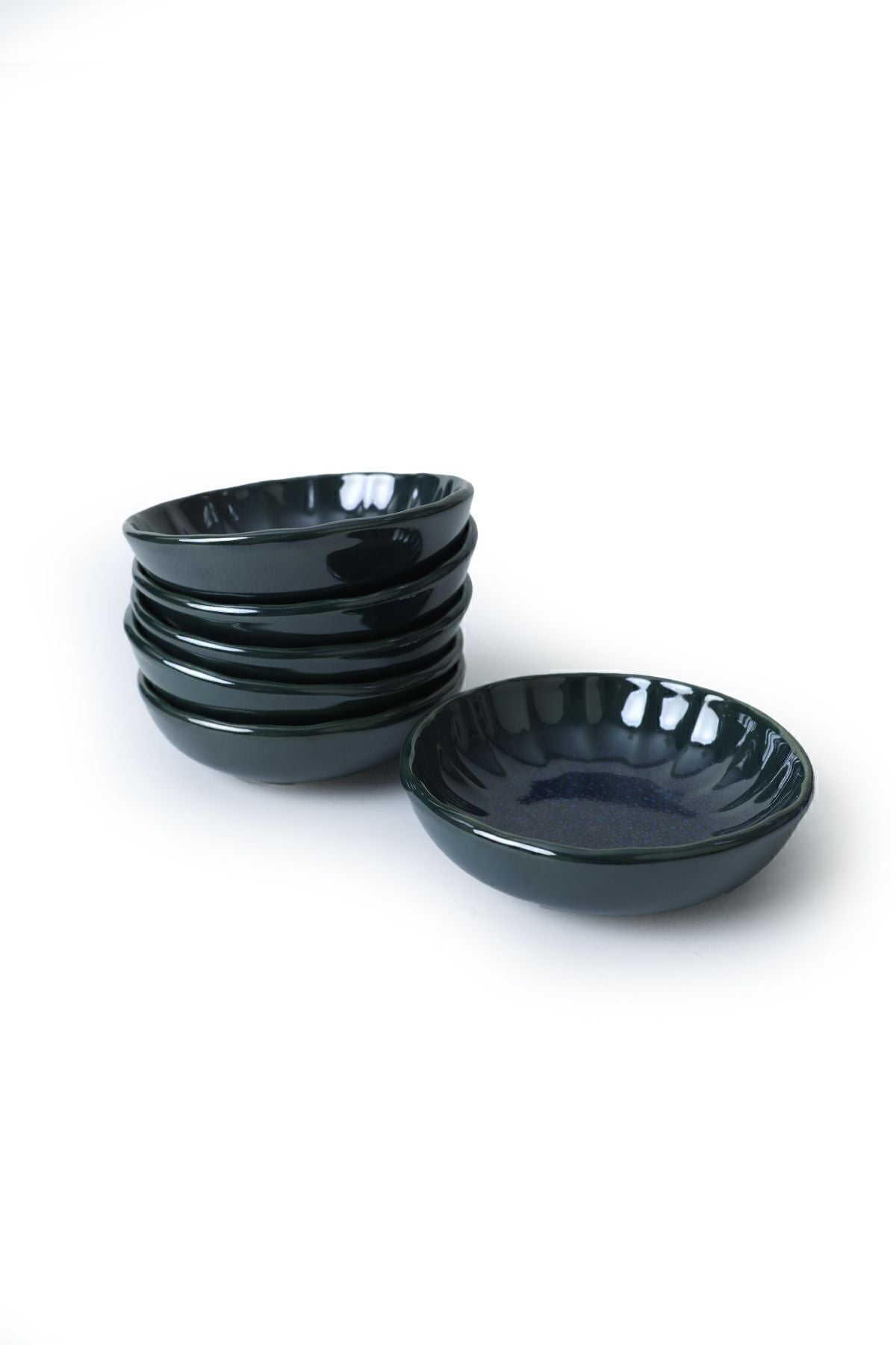 Emerald Sirius Snack Bowl 12 cm 6 Pieces