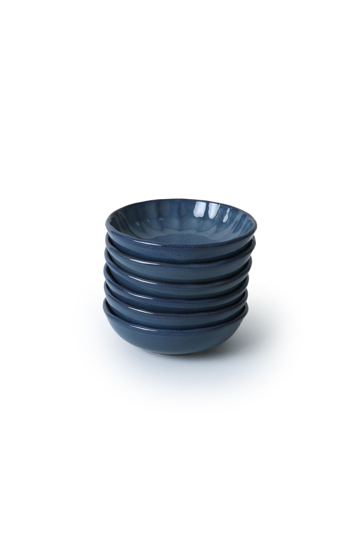 Lapis Sirius Snack Bowl 12 cm 6 Pieces