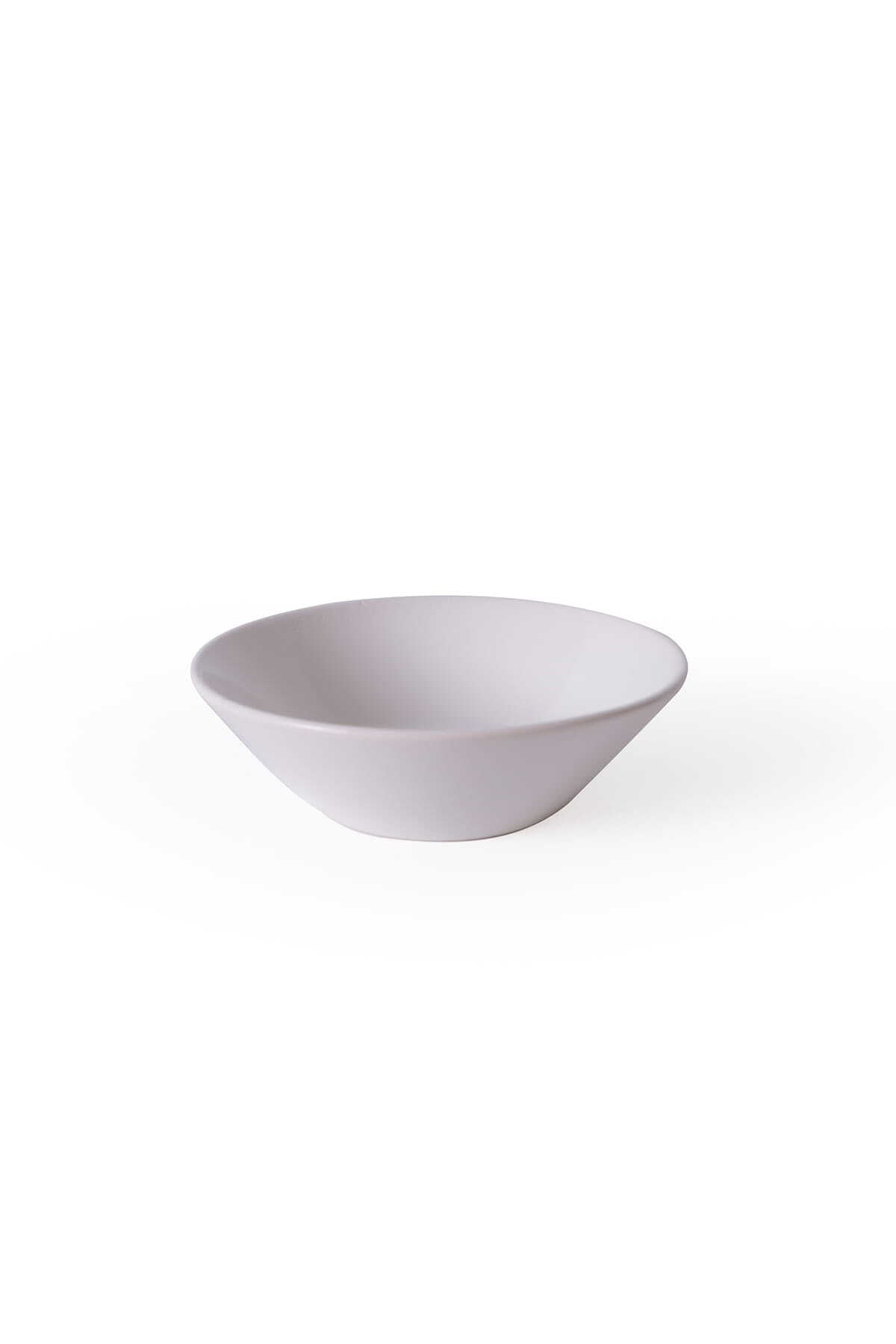 White Frig Bowl 14 cm 6 Pieces