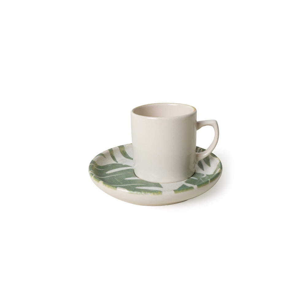 Forest Nordic Coffee Set 12 Pieces 6 Person