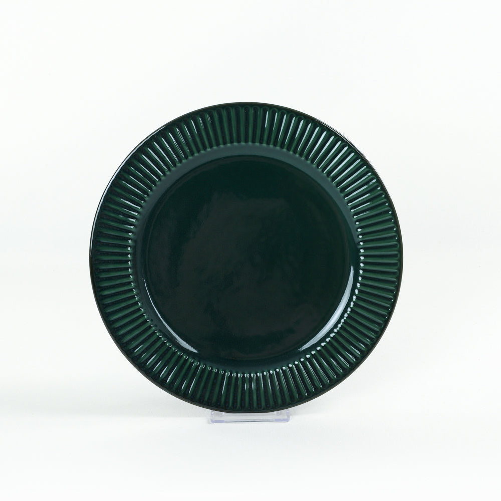Emerald Line Dining Set 24 Pieces for 6 People