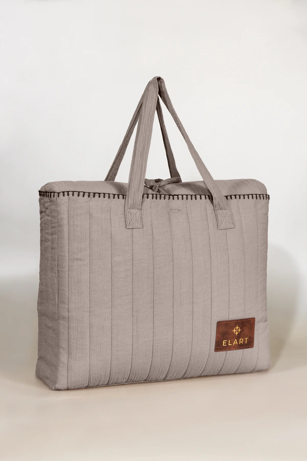 Palermo Comfort Sleeping Set - Beige