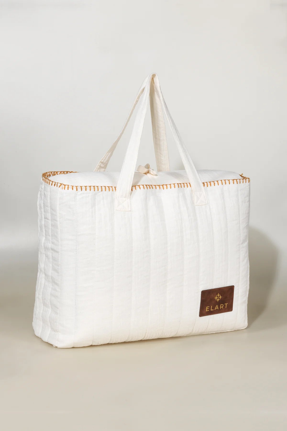 Palermo Comfort Sleeping Set - Cream