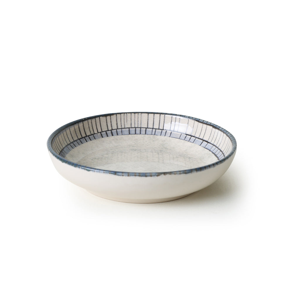 Mosaic Marvels Dinner Set 24 Pieces for 6 People