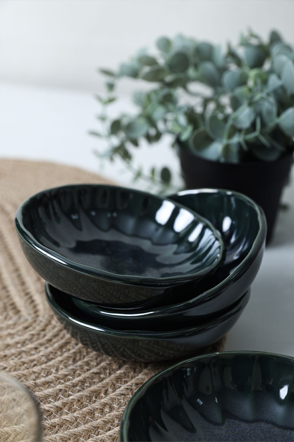 Emerald Sirius Snack Bowl 12 cm 6 Pieces