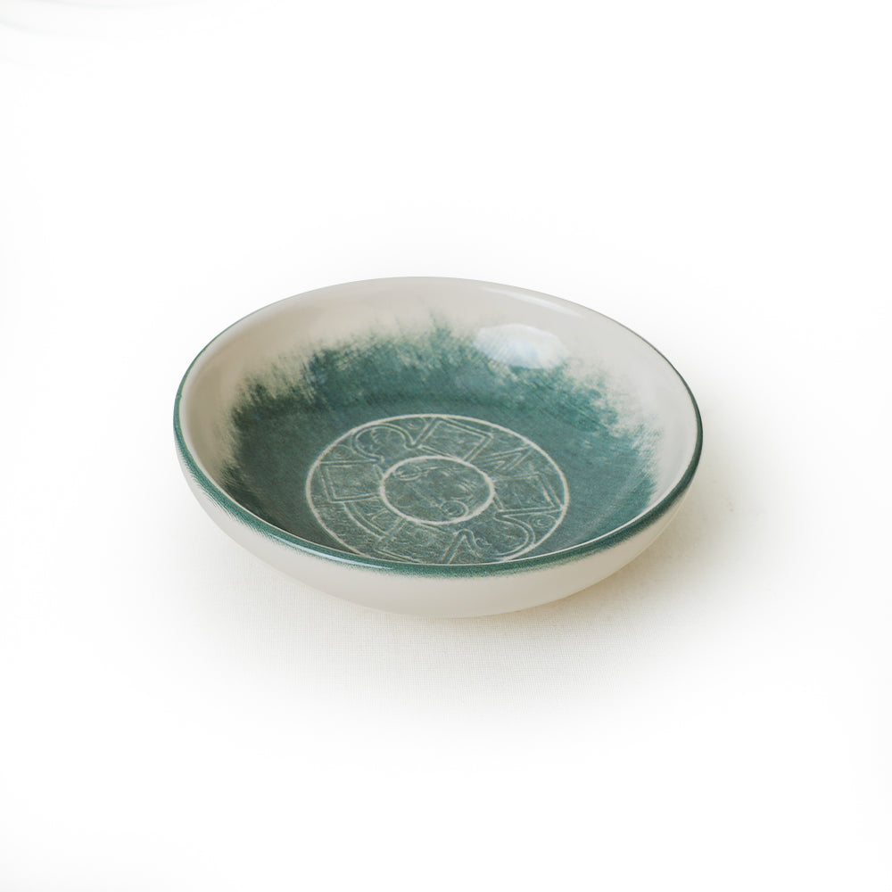 Maya Snack Bowl 13 Cm 6 Pieces