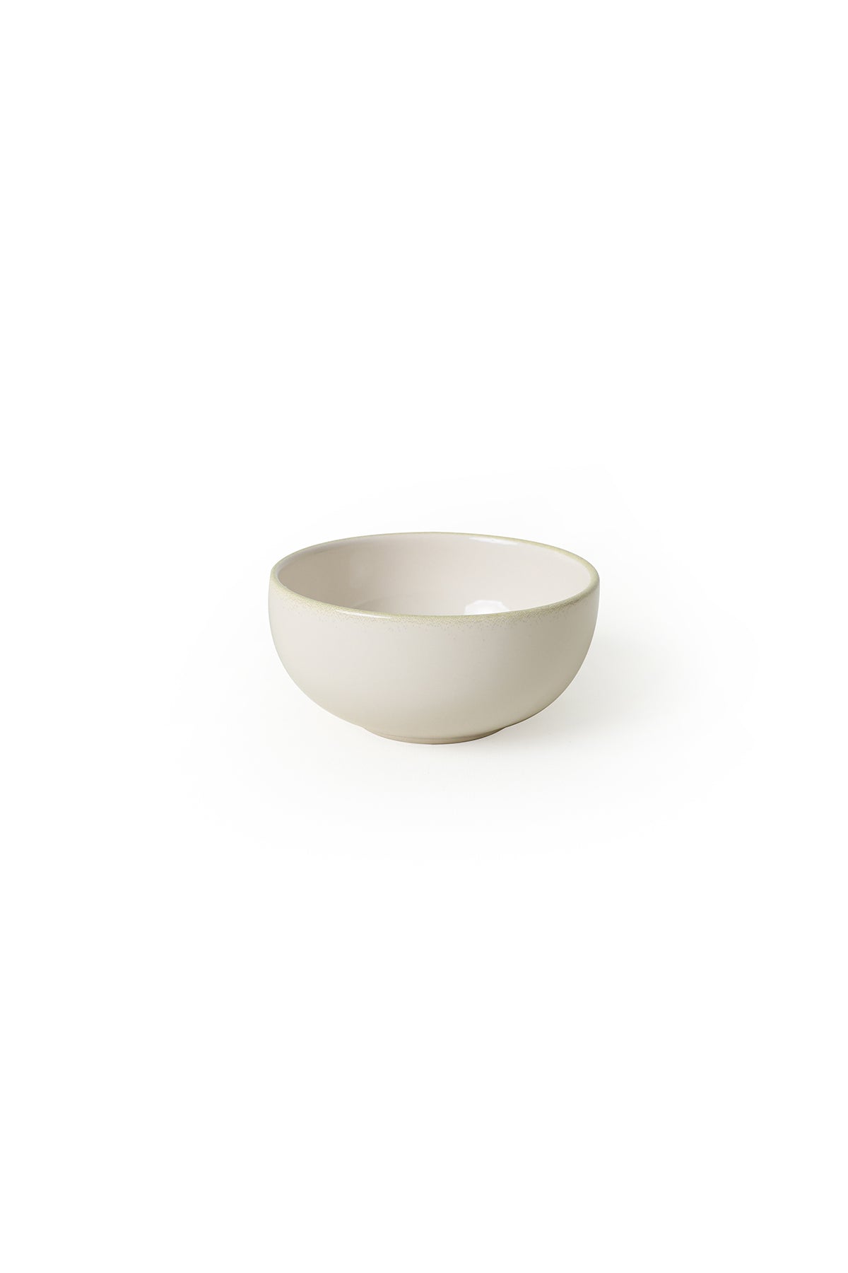 Wave Flow 6-Piece Dinner Set for 2 People