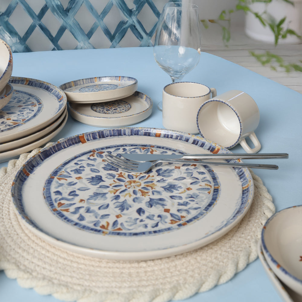 Sapphire Presentation Set 26 Pieces for 6 People