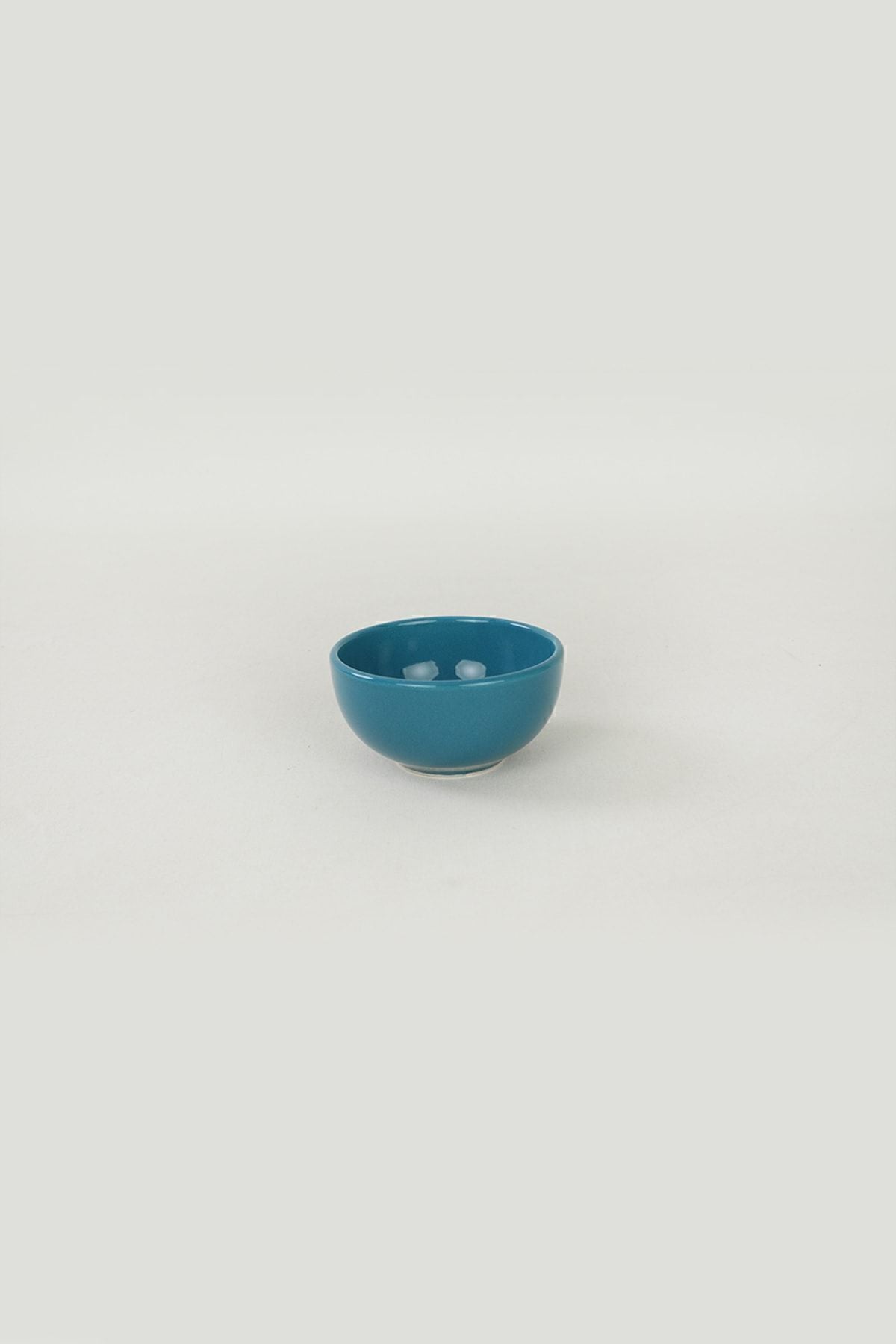 Rainbow Cloud Snack Bowl 8 cm 6 Pieces