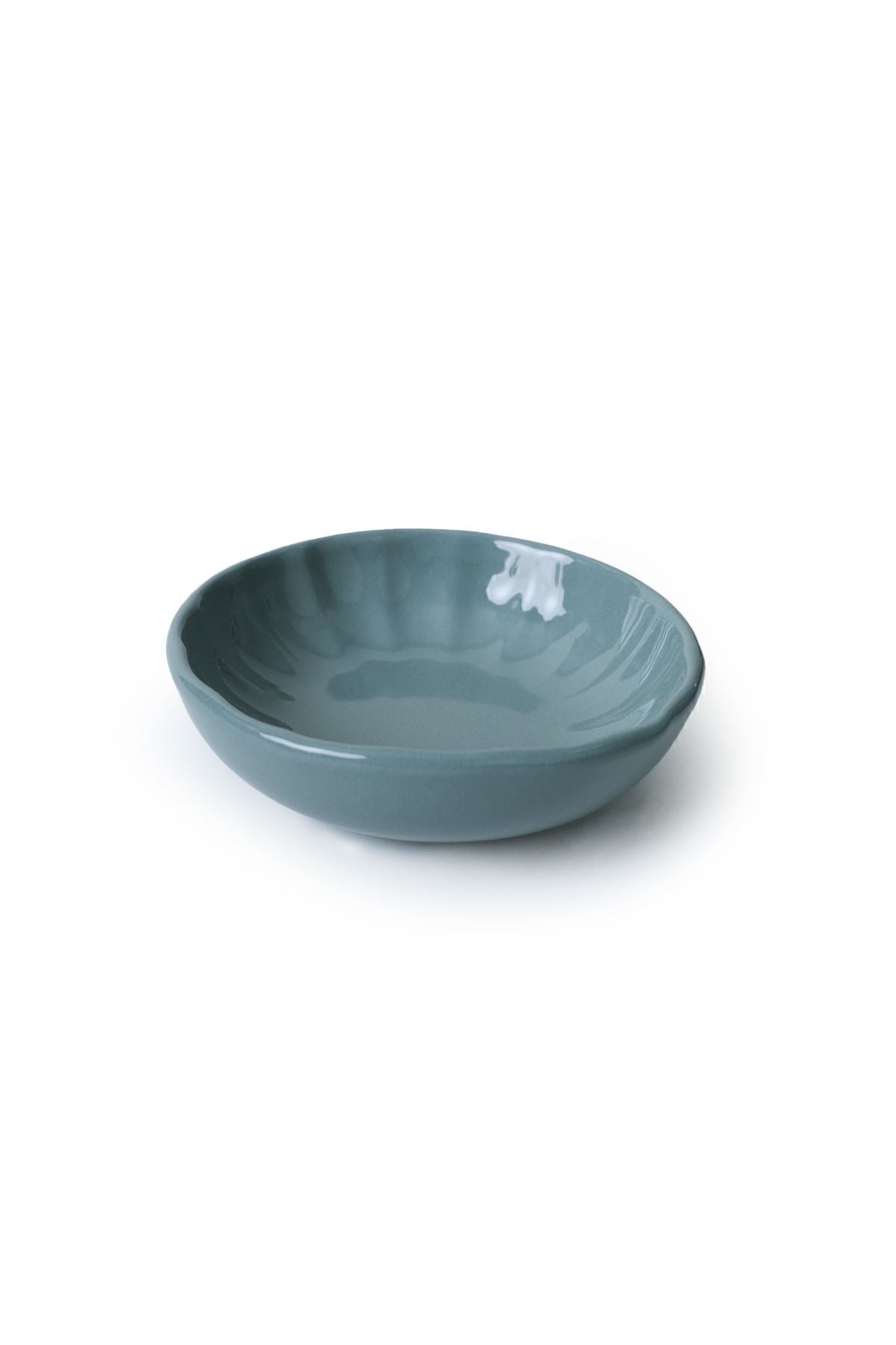 Green Sirius Snack Bowl 12 cm 6 Pieces