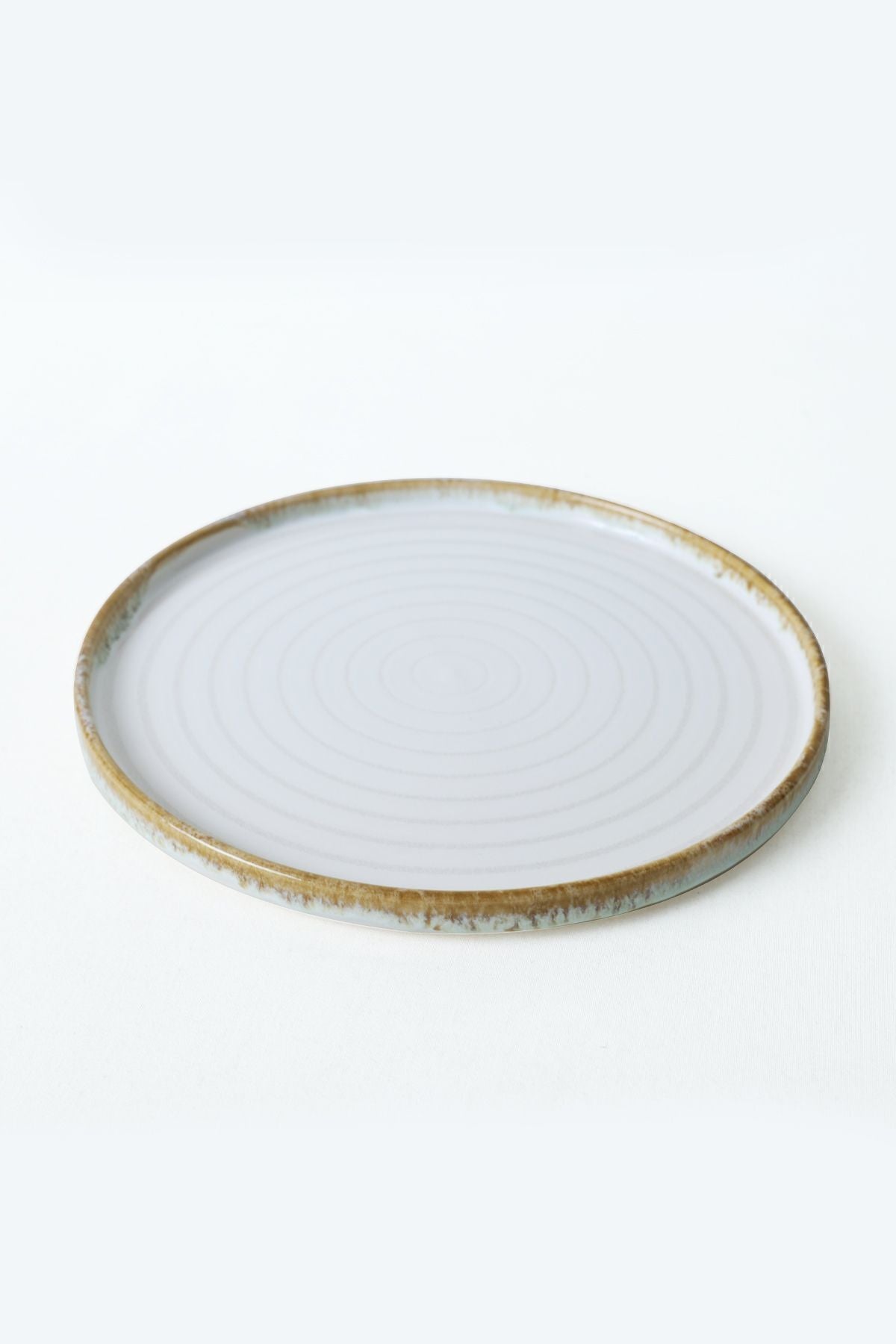 Breeze Stackable Serving Plate 27 cm 6 Pieces