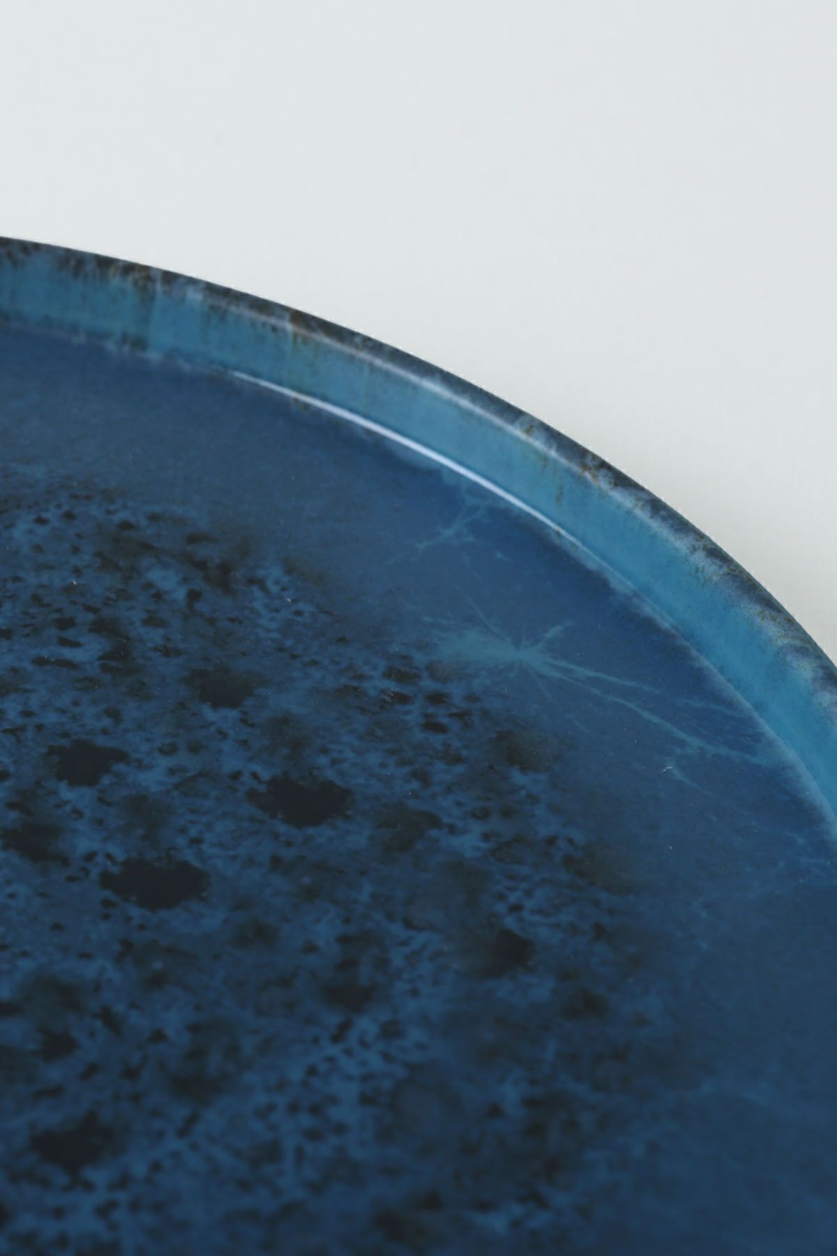 Ocean Vista Stackable Serving Plate 27 cm 6 Pieces