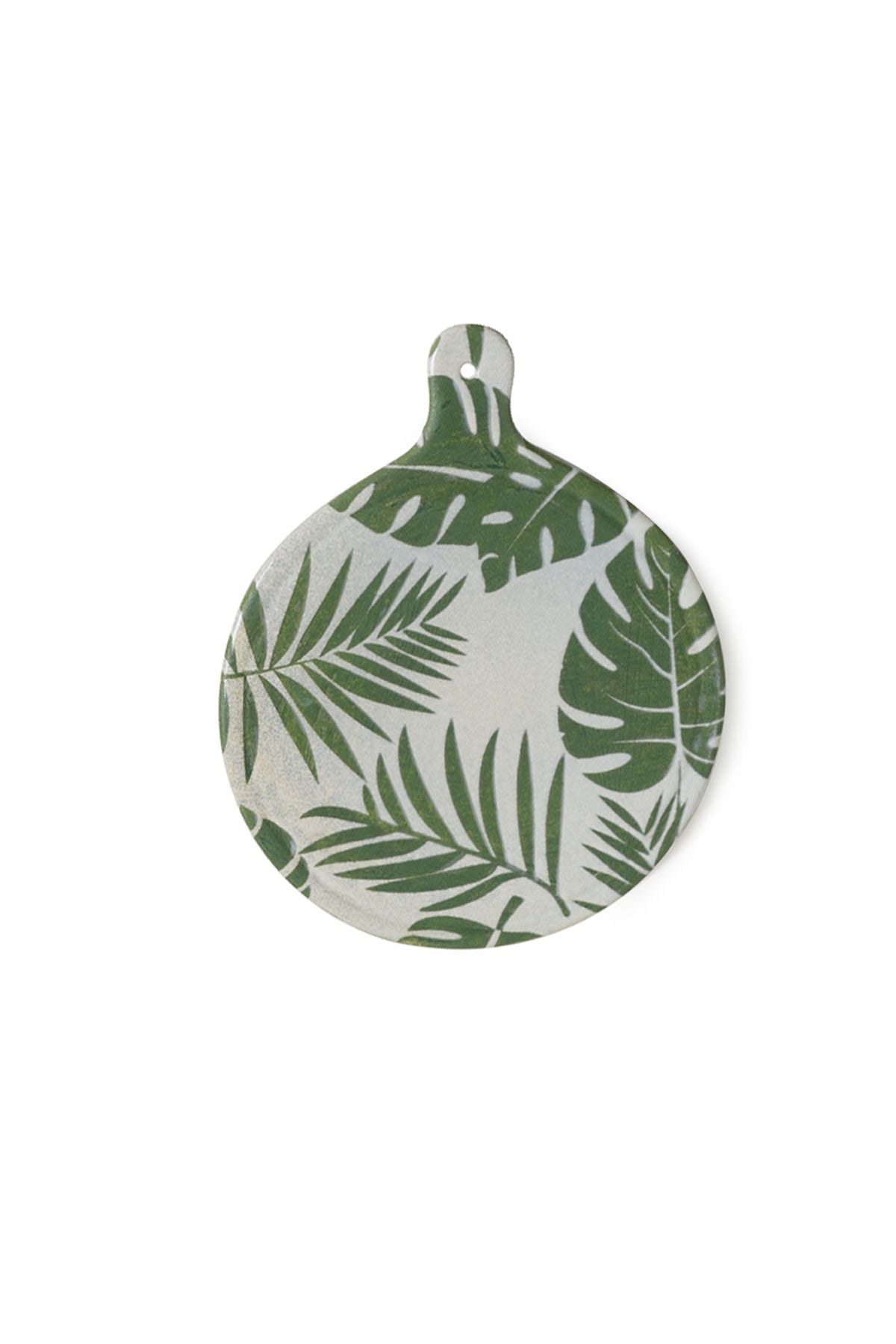 Forest Cheese Presentation Plate 26 Cm