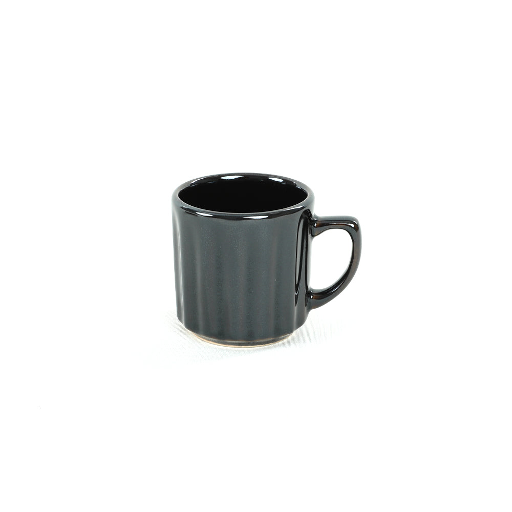 Shizen Sirius Coffee Cup Set 12 Pieces for 6 People