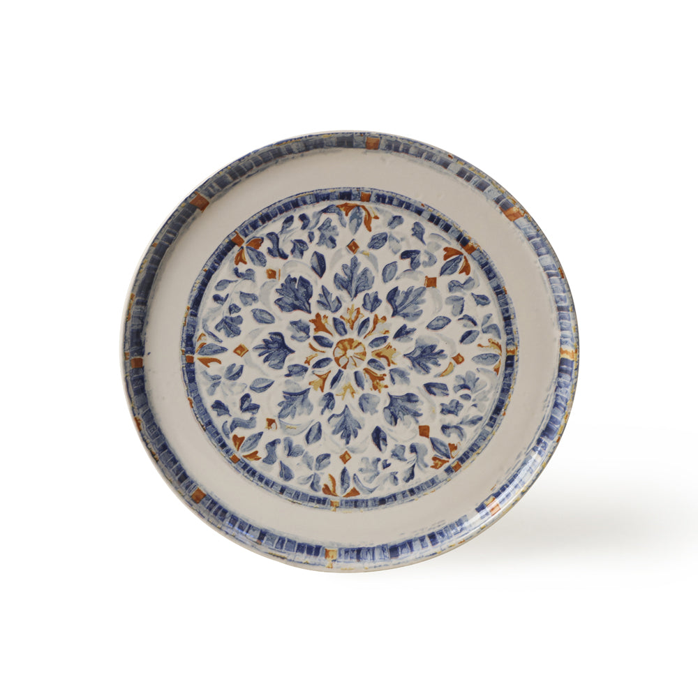 Sapphire Dinner Set 24 Pieces 6 Person