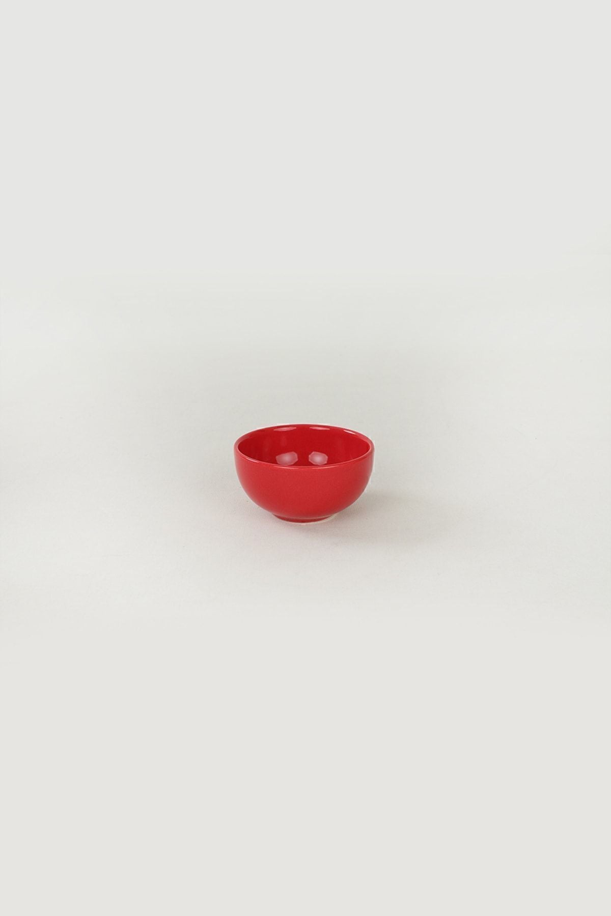 Rainbow Cloud Snack Bowl 8 cm 6 Pieces