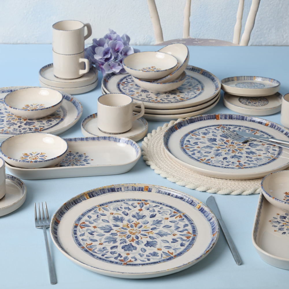 Sapphire Presentation Set 26 Pieces for 6 People