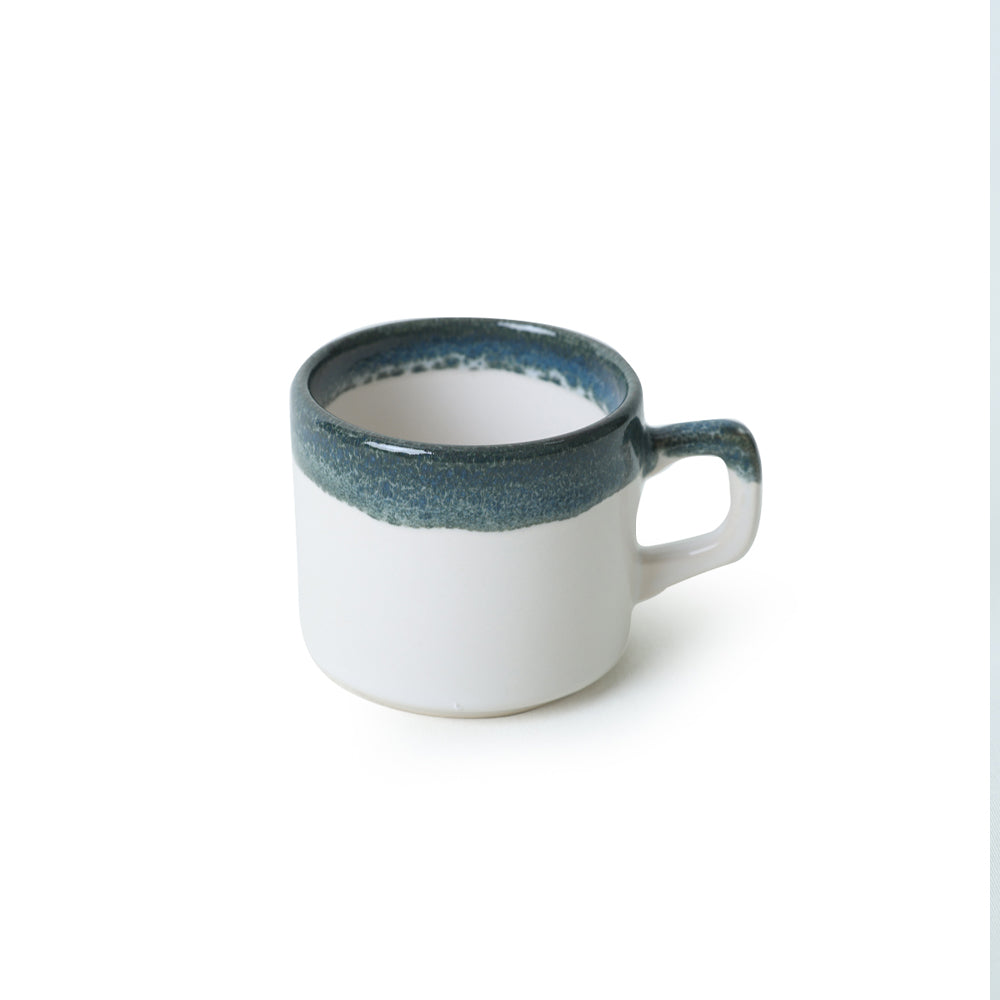 Hydra Stackable Tea Set 12 Pieces for 6 People