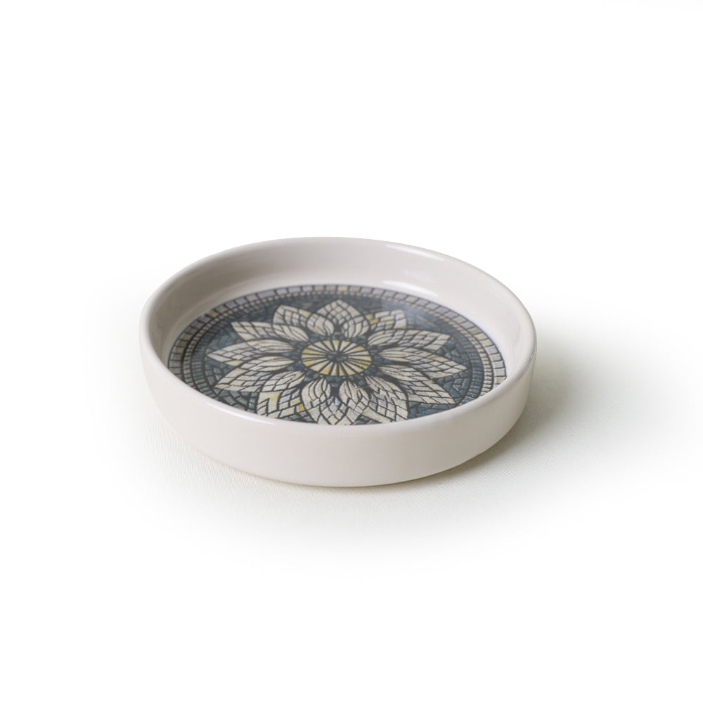 Mosaic Marvels Stackable Snack Bowl 14 Cm 6 Pieces