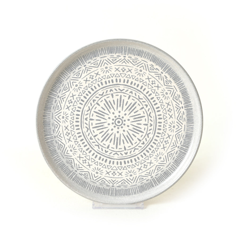 Stone Breakfast Set 18 Pieces 6 Persons