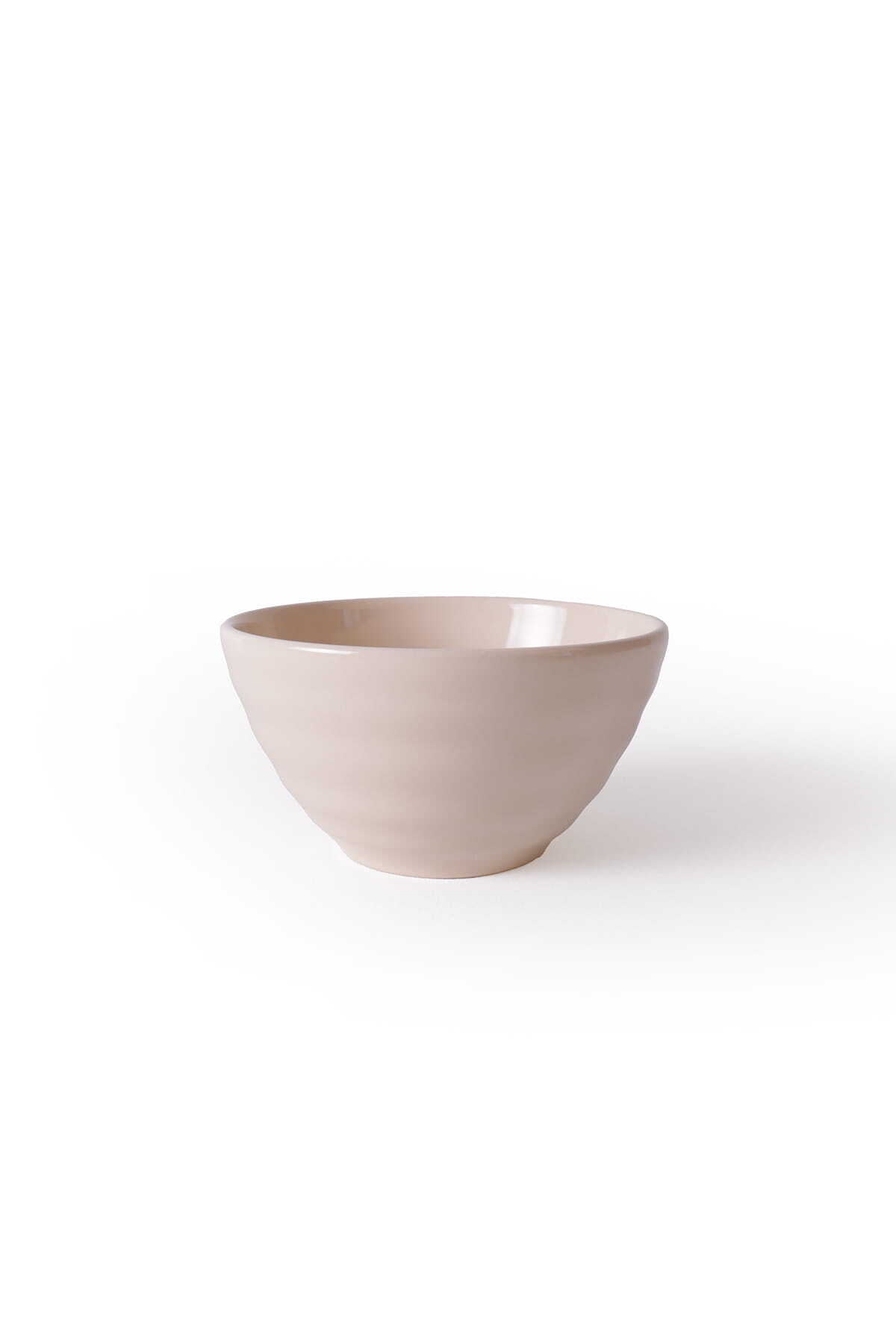 Cream Escargot Bowl 14 cm 4 Pieces