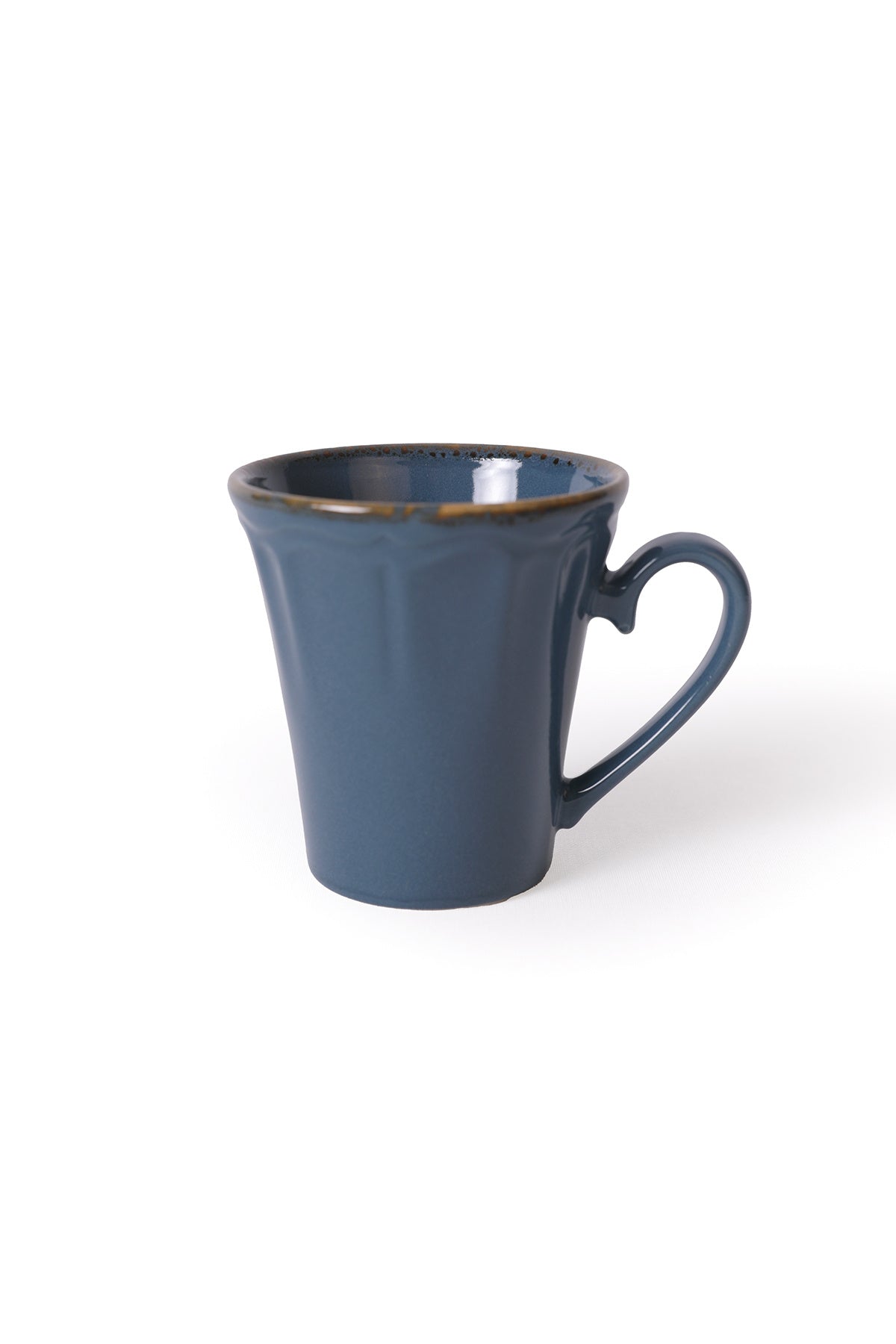 Sapphire Othello Cup, 9 cm, 6 Pieces