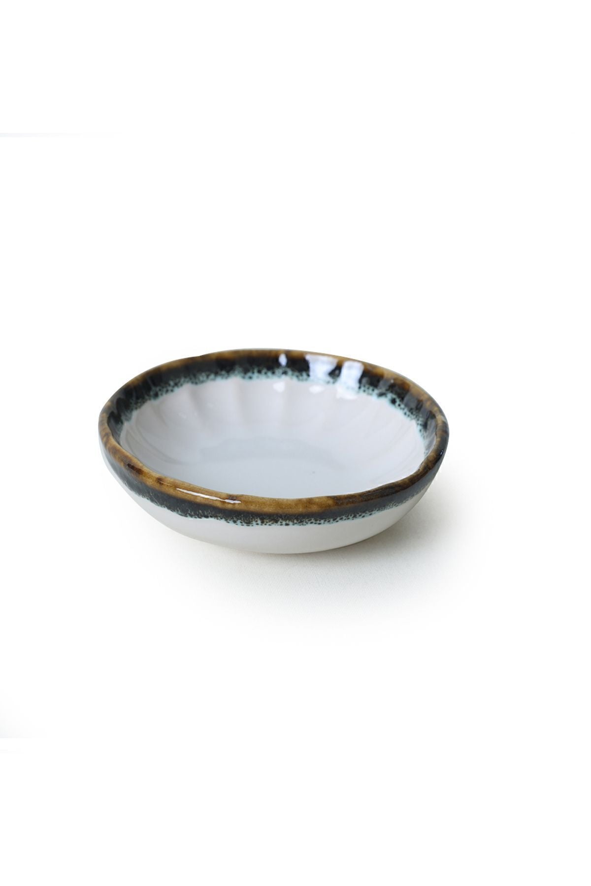 Cobalt Wave Sirius Snack Bowl 12 cm 6 Pieces