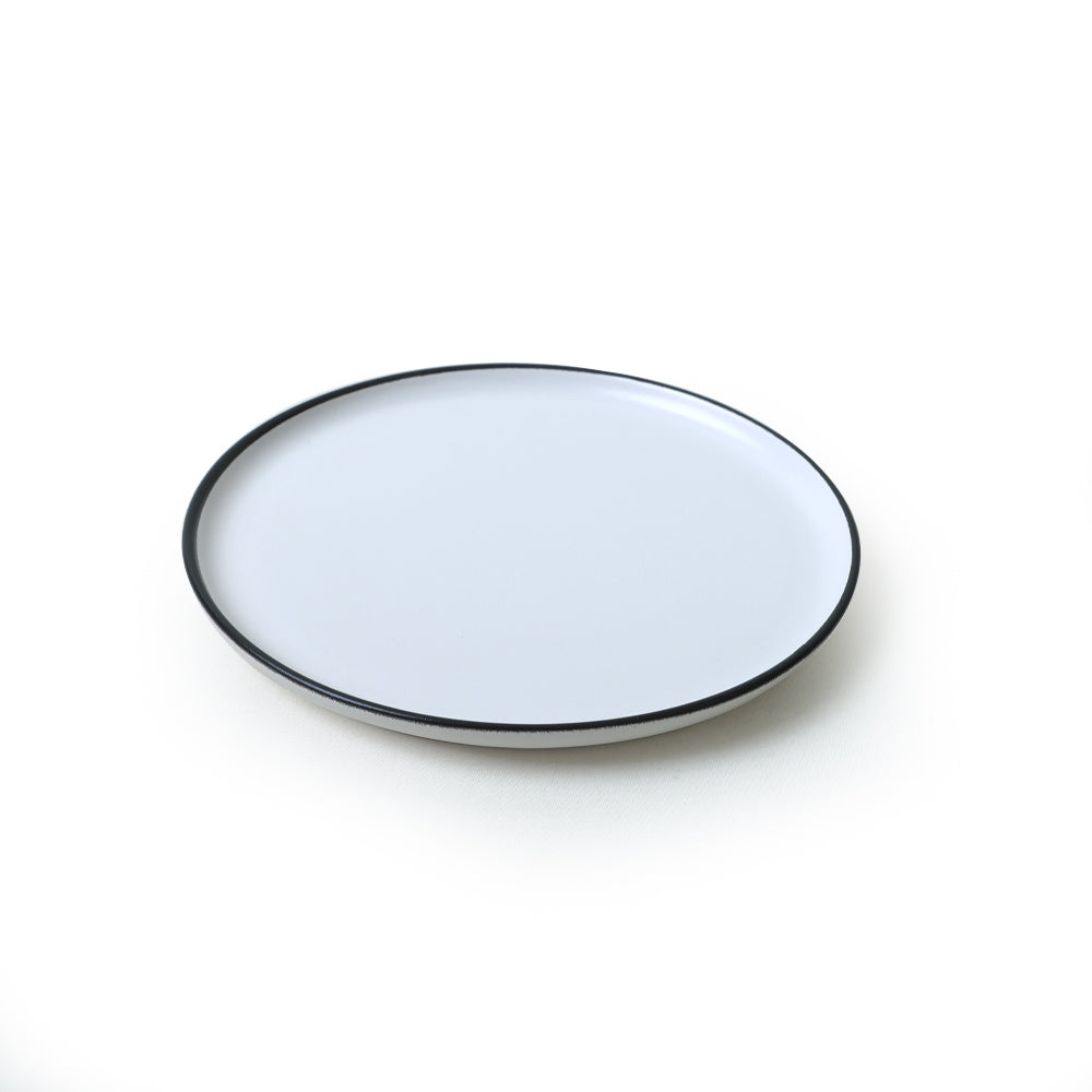 Simply Nordic Cake Plate 22 Cm 6 Pieces