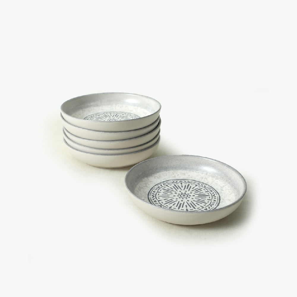Stone Snack Bowl
