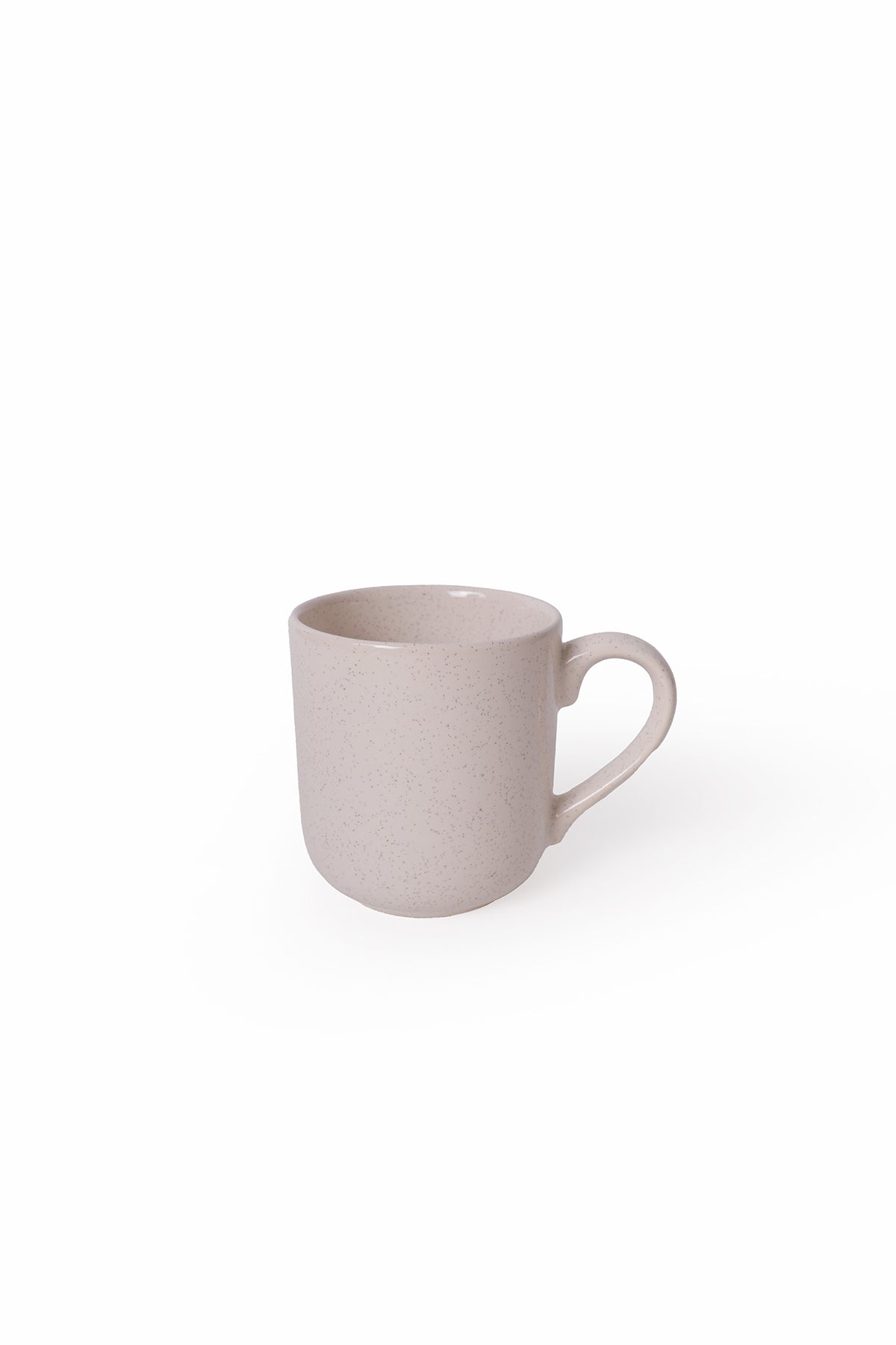 Reactive Cream Parion Cup 10 cm 6 Pieces
