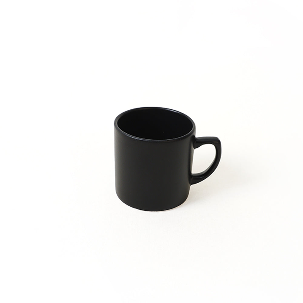 Shade Flowers Nordic Coffee Set 12 Pieces 6 Person