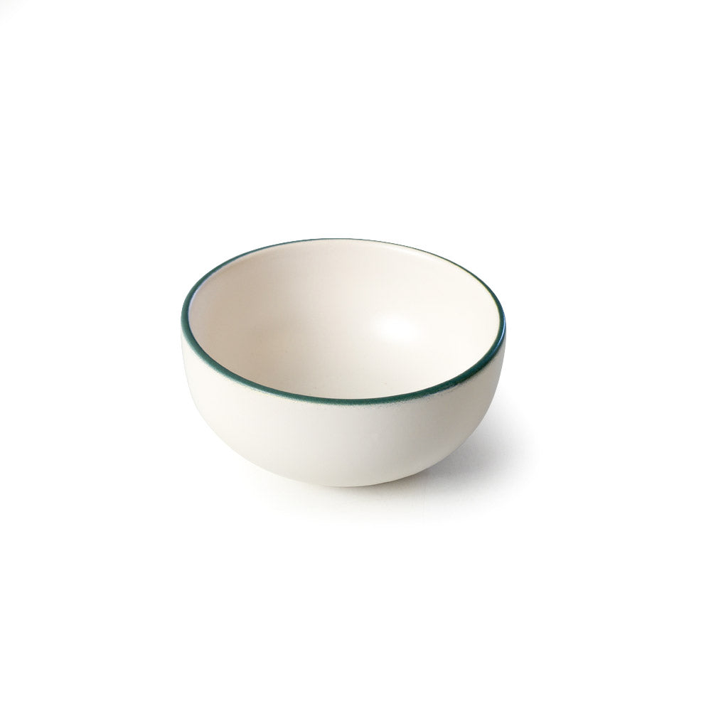 Green Leaf Dinner Set 24 Pieces 6 Person