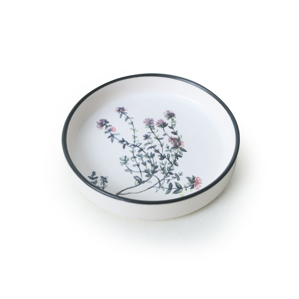 Flower Garden Stackable Snack Bowl 14 Cm 6 Pieces