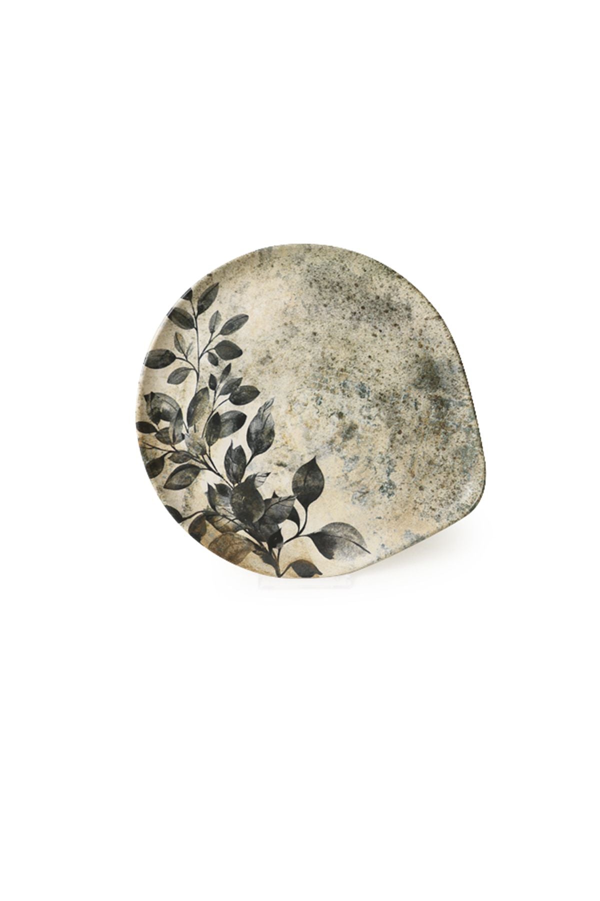 Forest Rustle Serenity Serving Plate 27 cm 6 Pieces