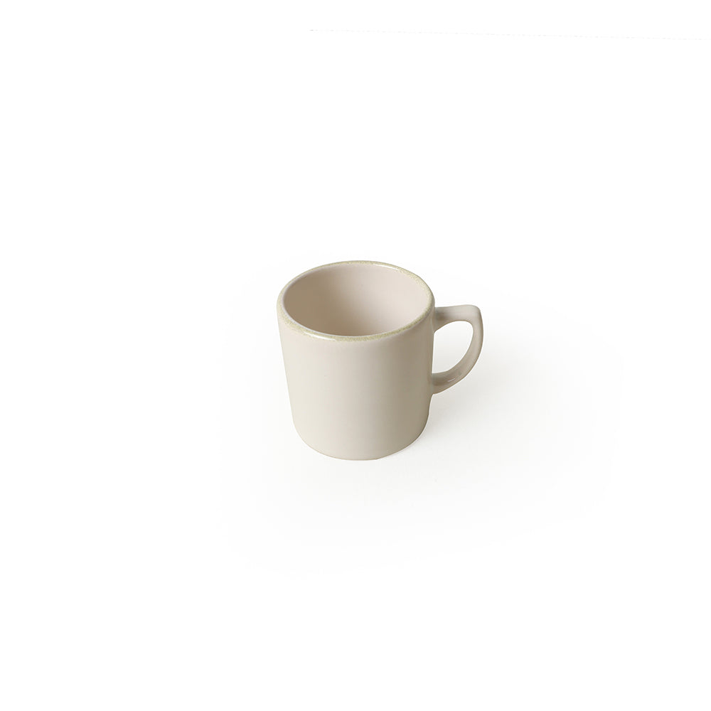 Wave Flow Nordic Coffee Set 12 Pieces 6 Person