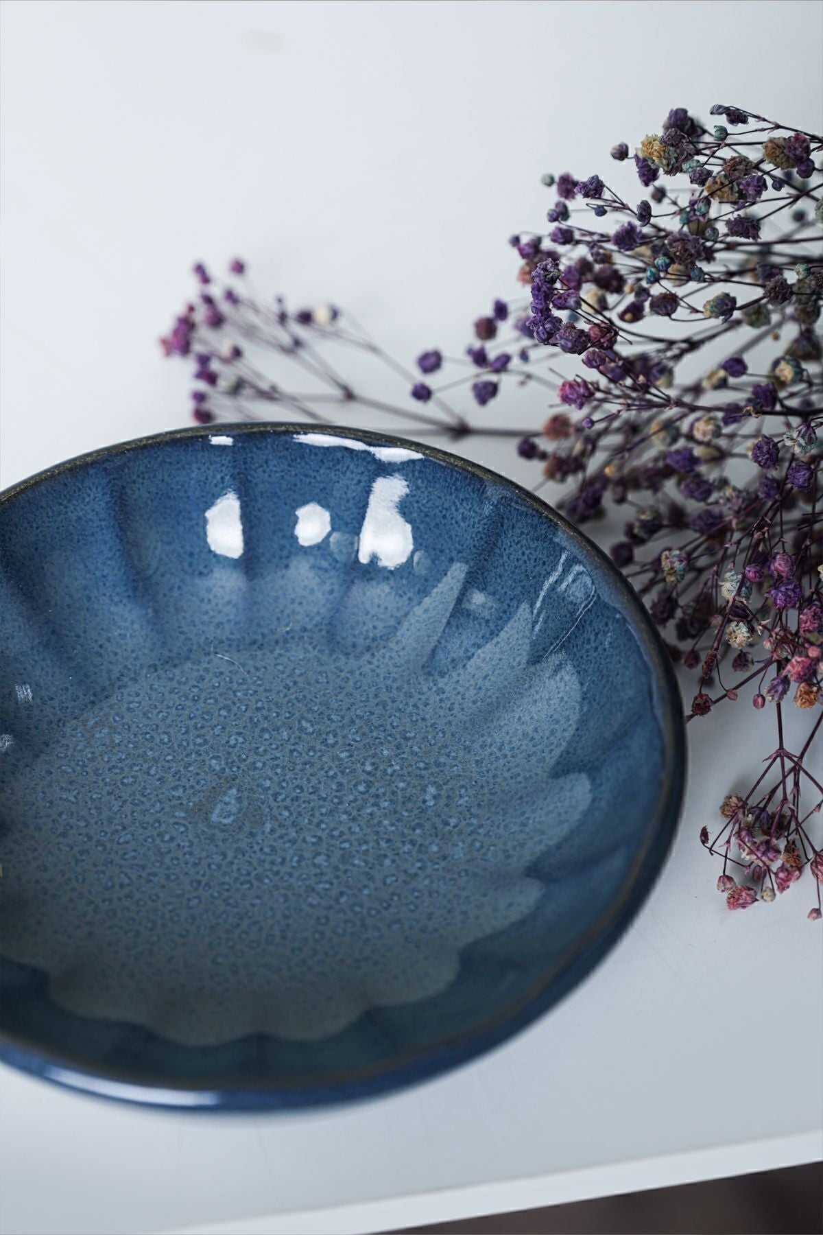Lapis Sirius Snack Bowl 12 cm 6 Pieces