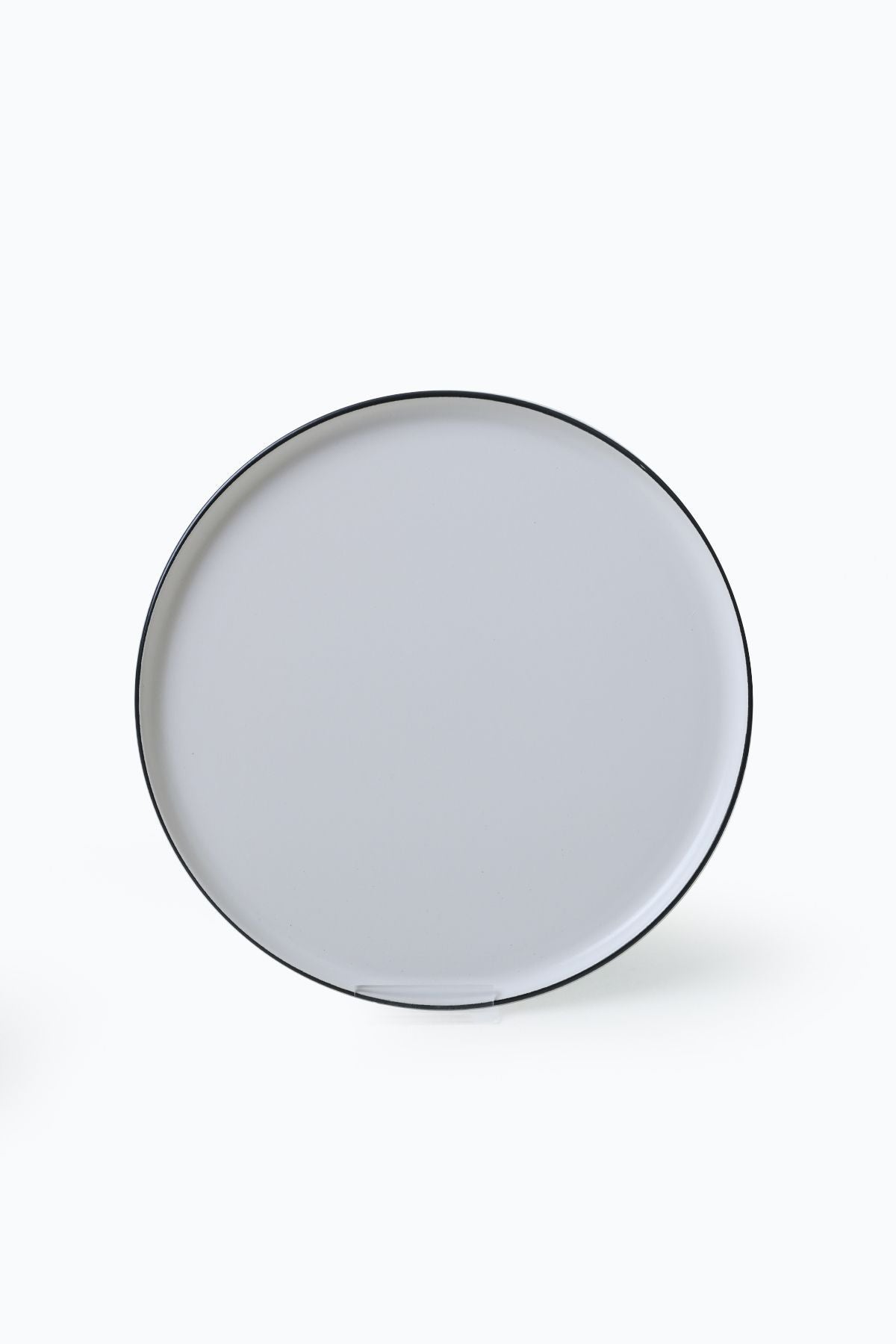 Simply Nordic Serving Plate 28 cm, 6 Pieces