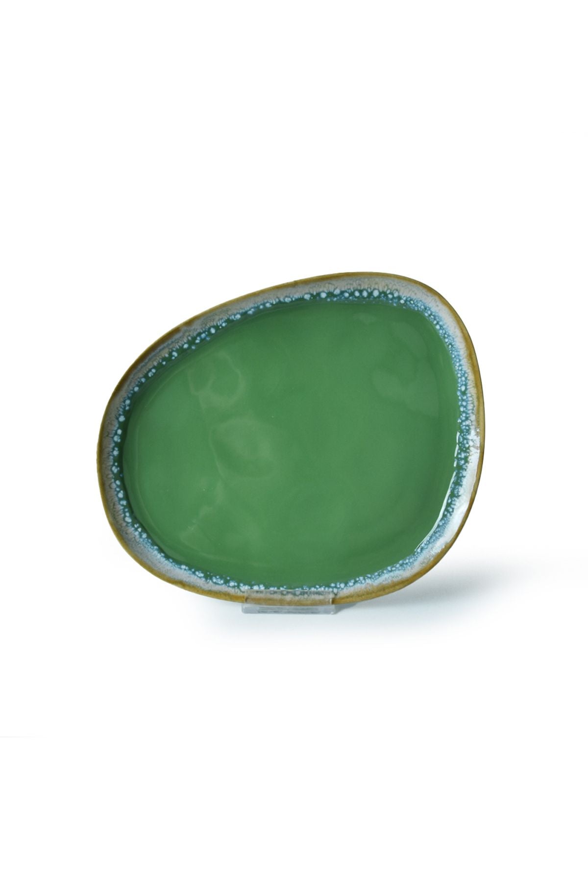 Shizen Mix Tetra Serving Plate 30 Cm 6 Pieces