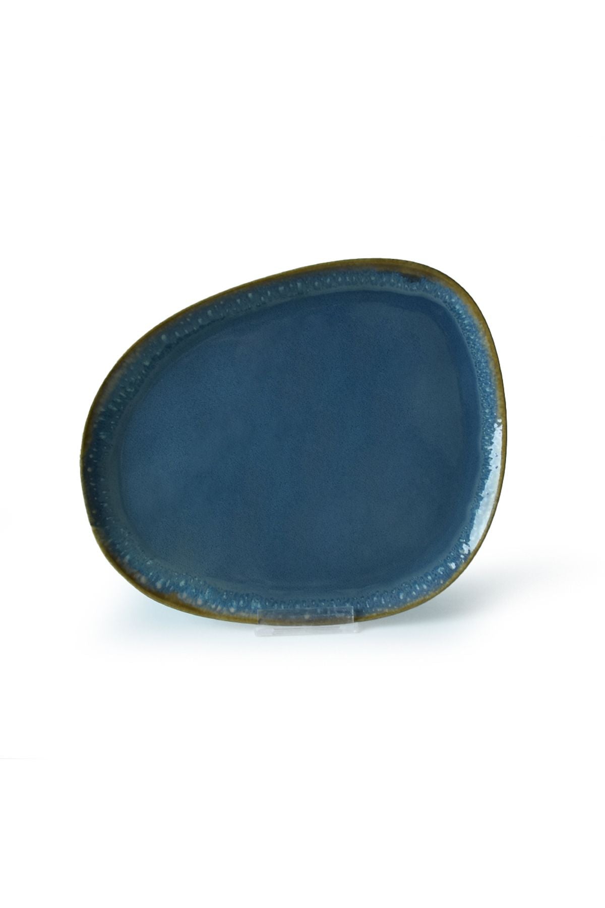 Shizen Mix Tetra Serving Plate 30 Cm 6 Pieces